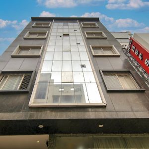 Hotel Hsp Suites At Delhi Airport