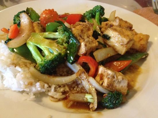 White Elephant Thai Cuisine